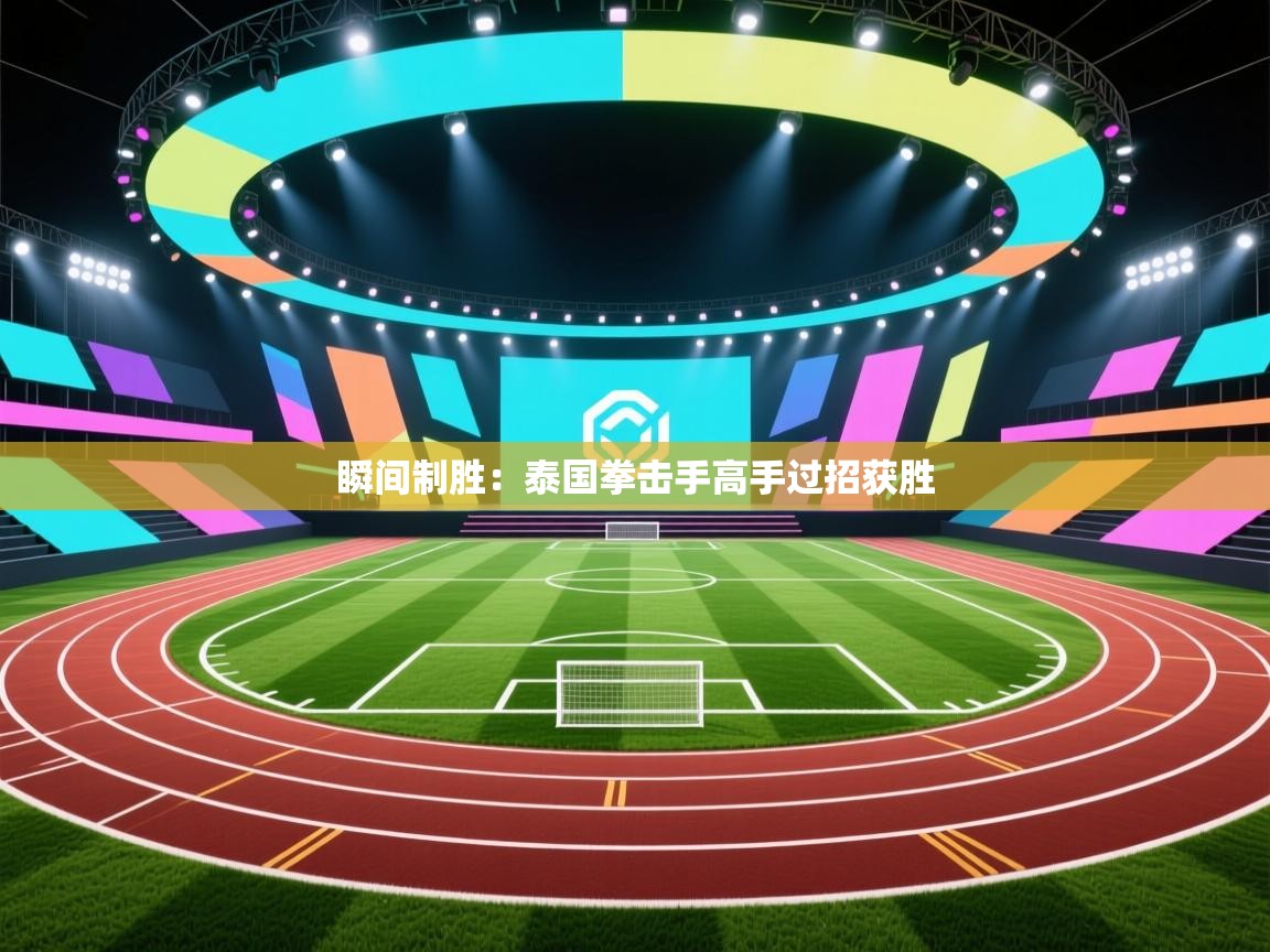 瞬间制胜：泰国拳击手高手过招获胜  第2张