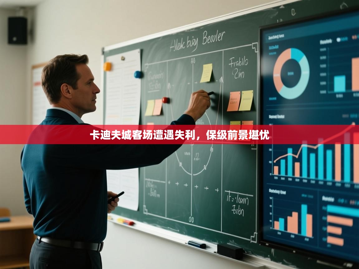 卡迪夫城客场遭遇失利，保级前景堪忧