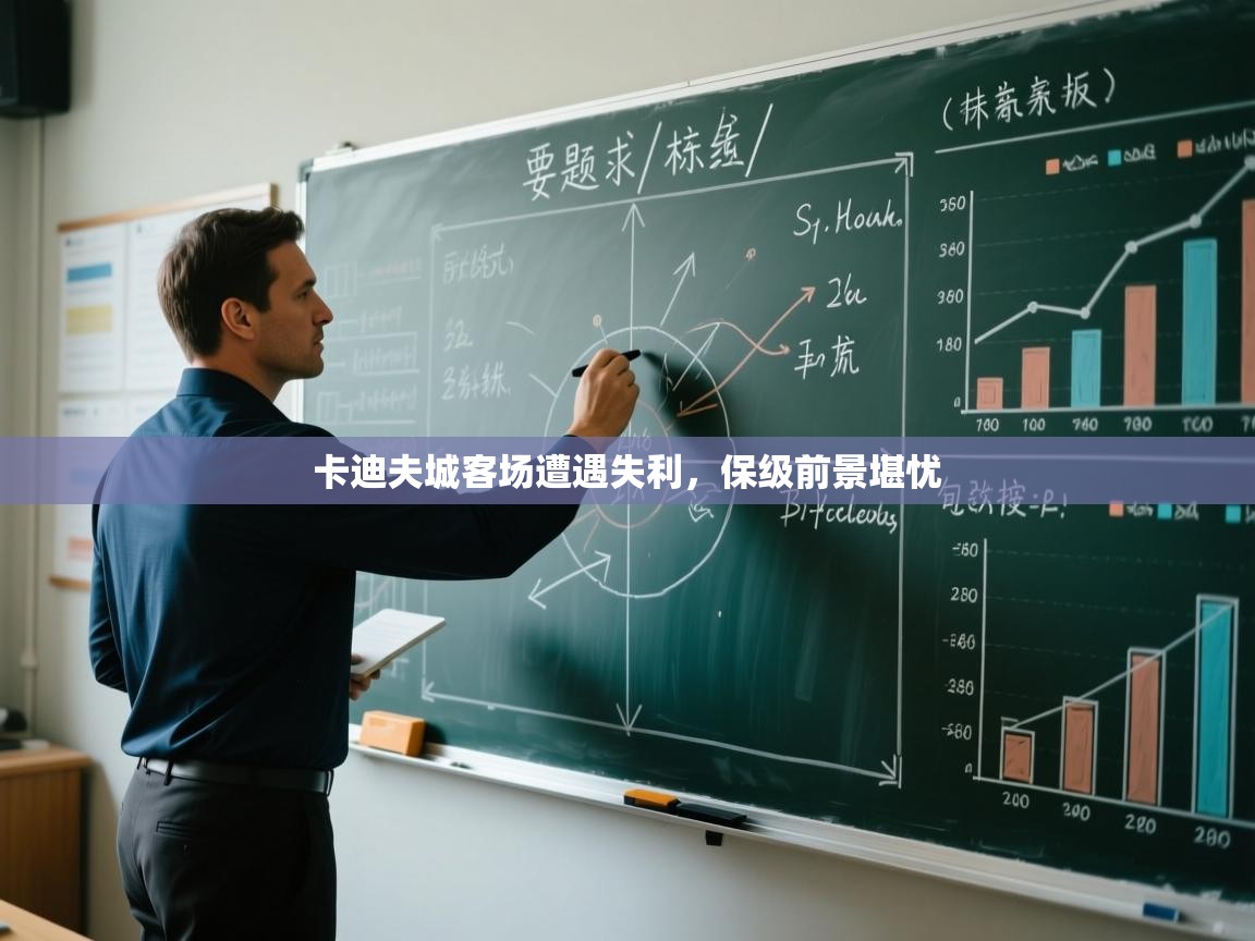 卡迪夫城客场遭遇失利，保级前景堪忧  第2张