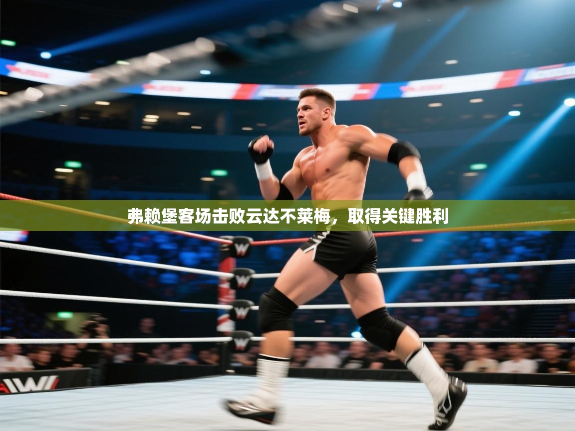 弗赖堡客场击败云达不莱梅，取得关键胜利