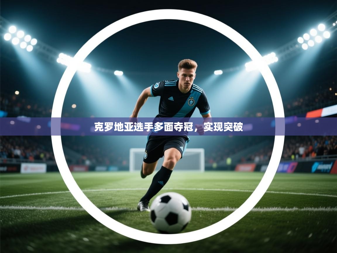 克罗地亚选手多面夺冠，实现突破  第2张