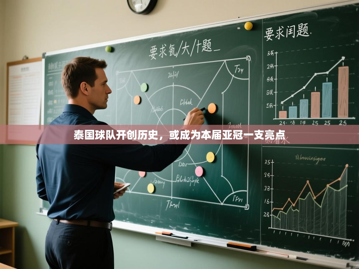 泰国球队开创历史，或成为本届亚冠一支亮点