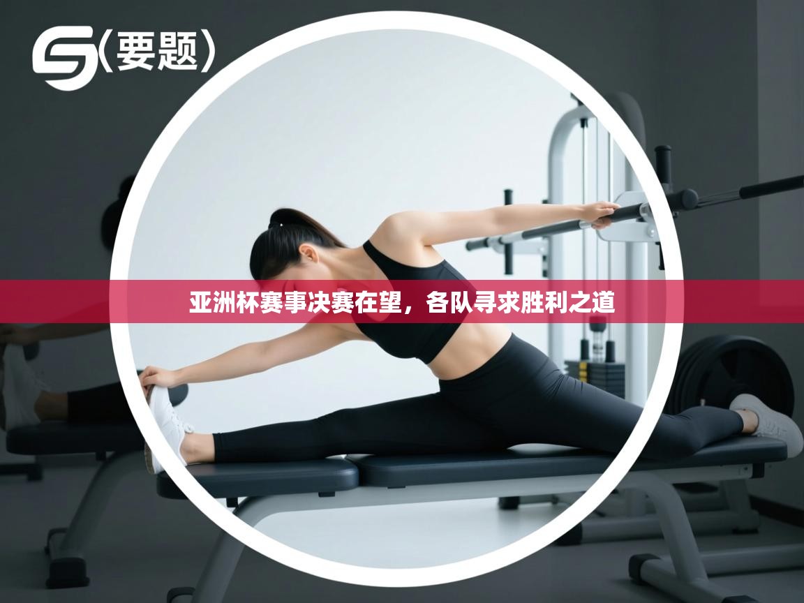 亚洲杯赛事决赛在望，各队寻求胜利之道