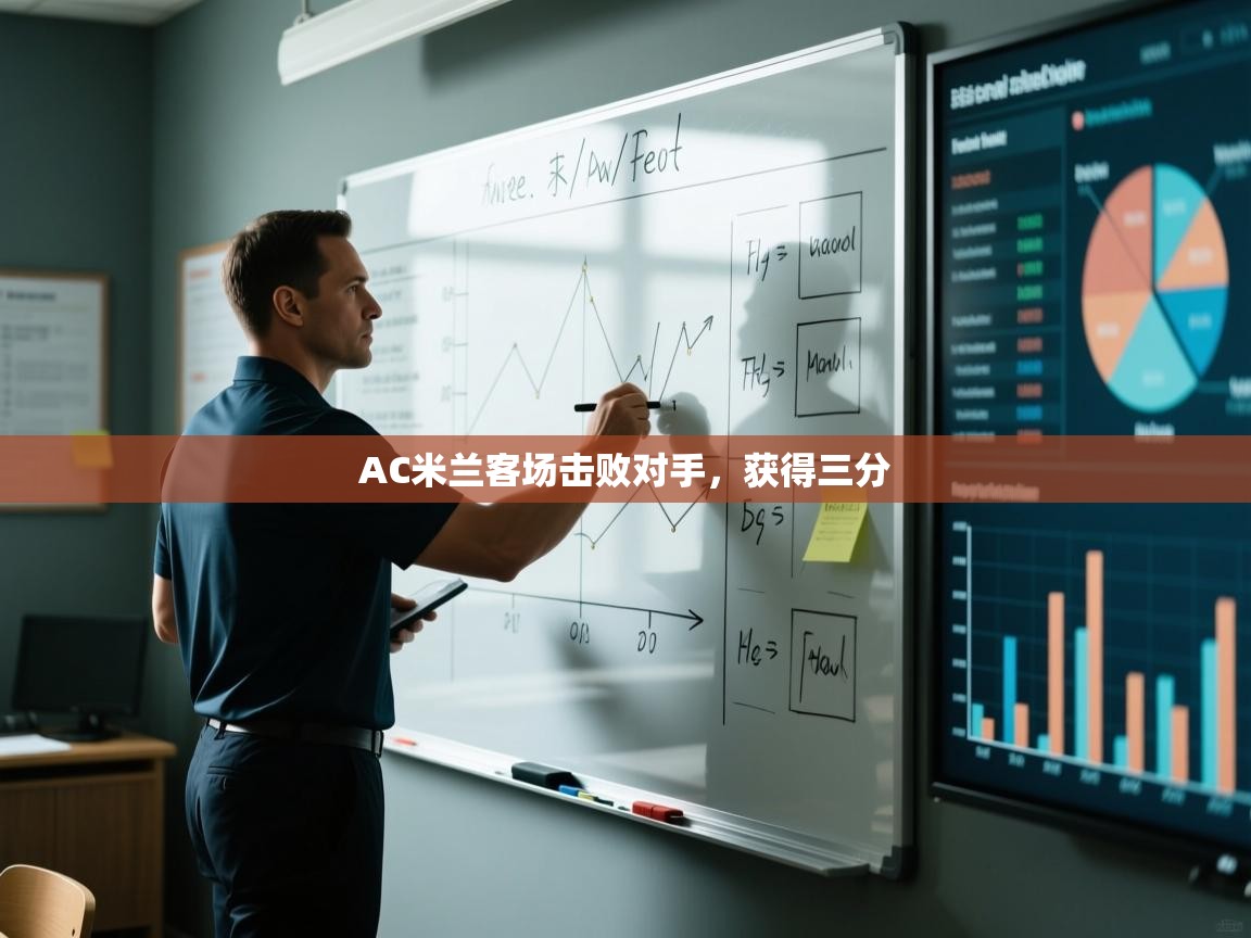 AC米兰客场击败对手，获得三分  第2张