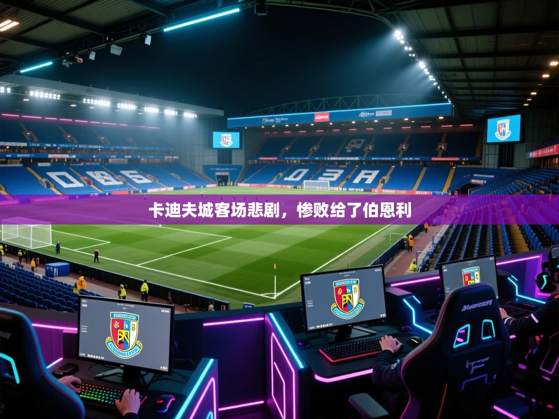 卡迪夫城客场悲剧,惨败给了伯恩利 第2张