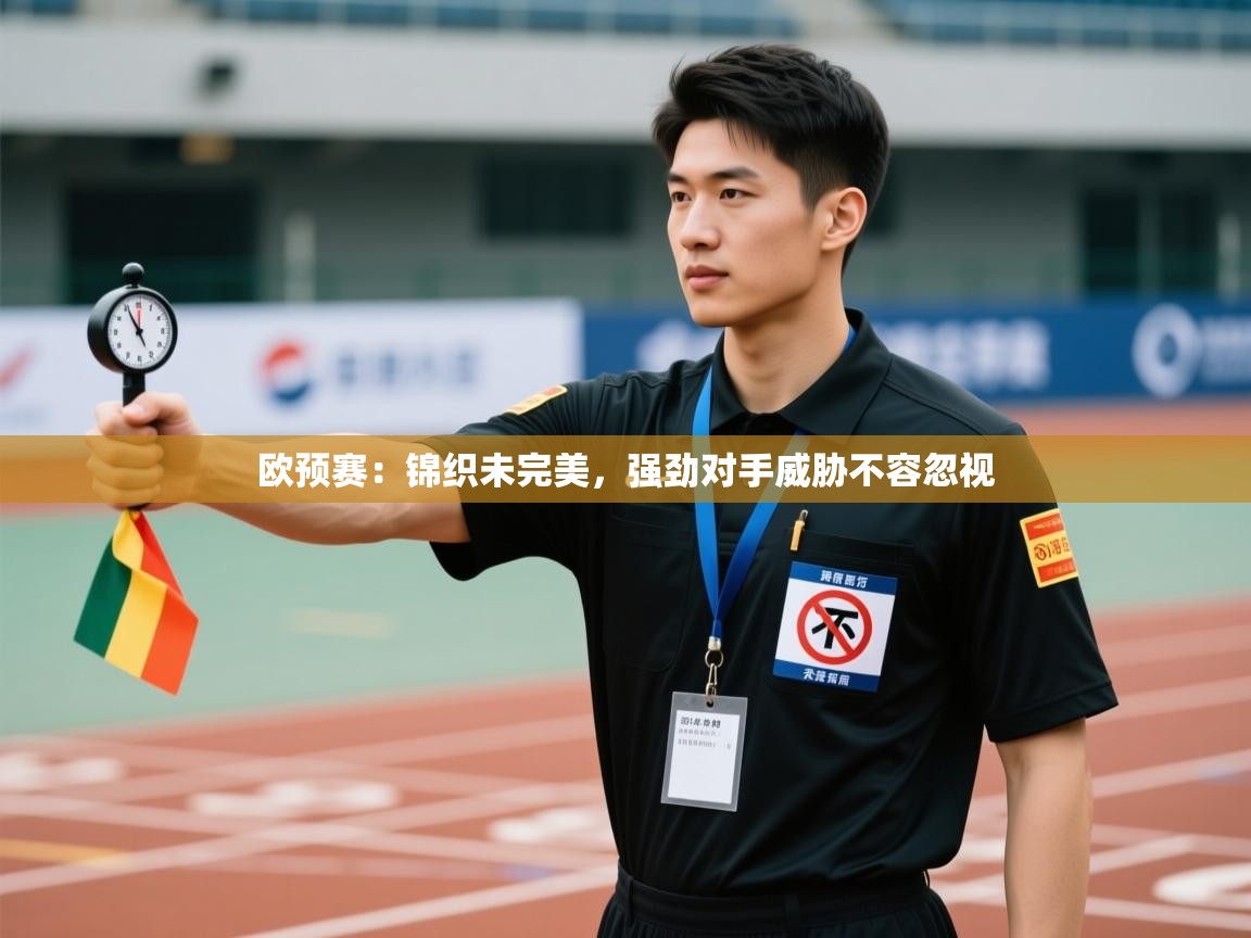 欧预赛：锦织未完美，强劲对手威胁不容忽视  第2张