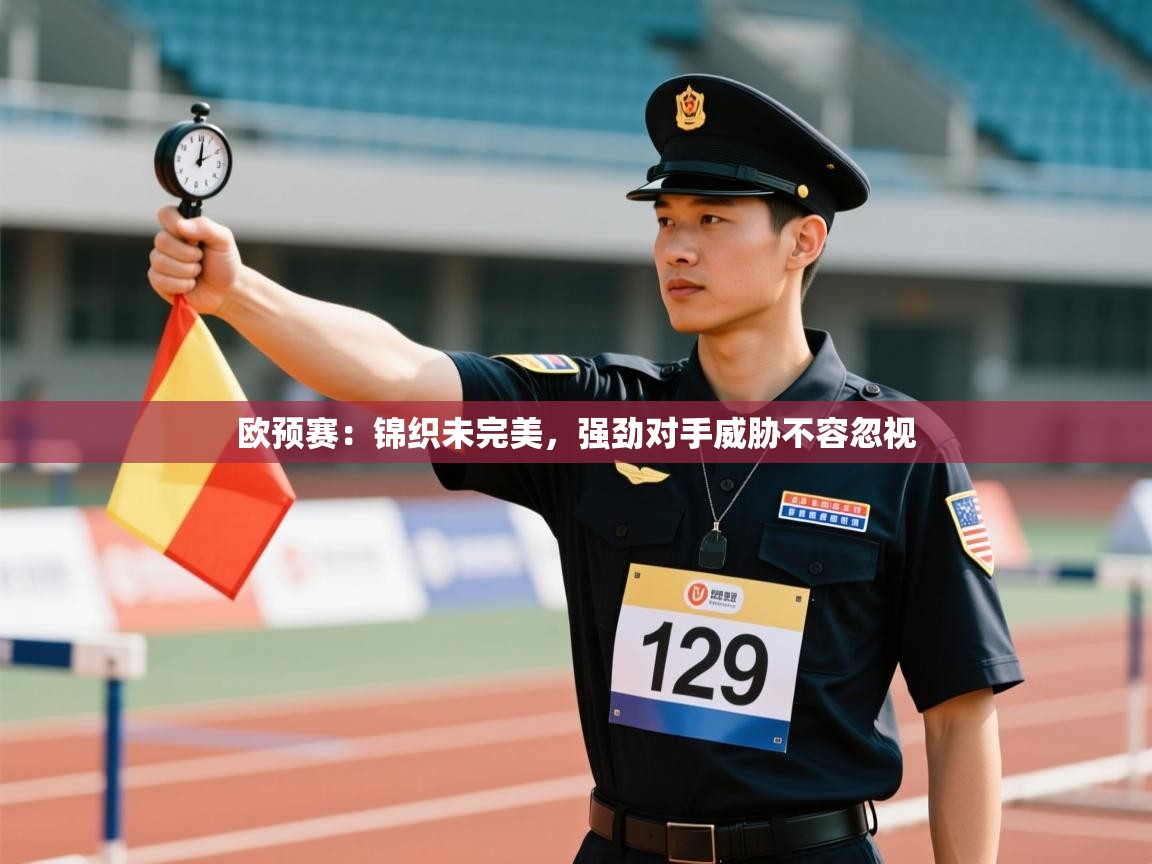 欧预赛：锦织未完美，强劲对手威胁不容忽视  第1张