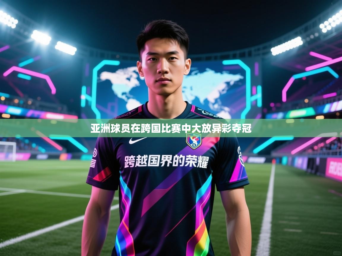 亚洲球员在跨国比赛中大放异彩夺冠