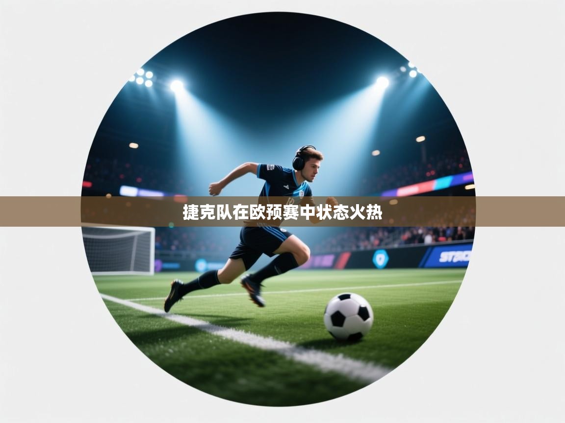 捷克队在欧预赛中状态火热