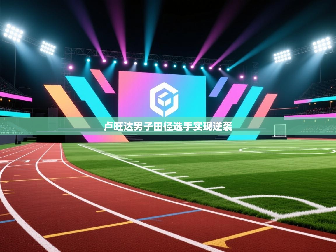 卢旺达男子田径选手实现逆袭