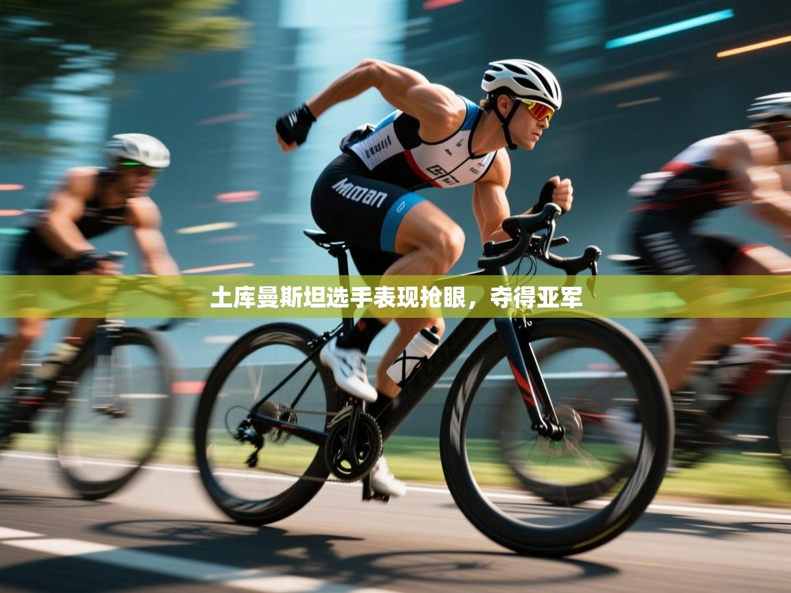 土库曼斯坦选手表现抢眼，夺得亚军