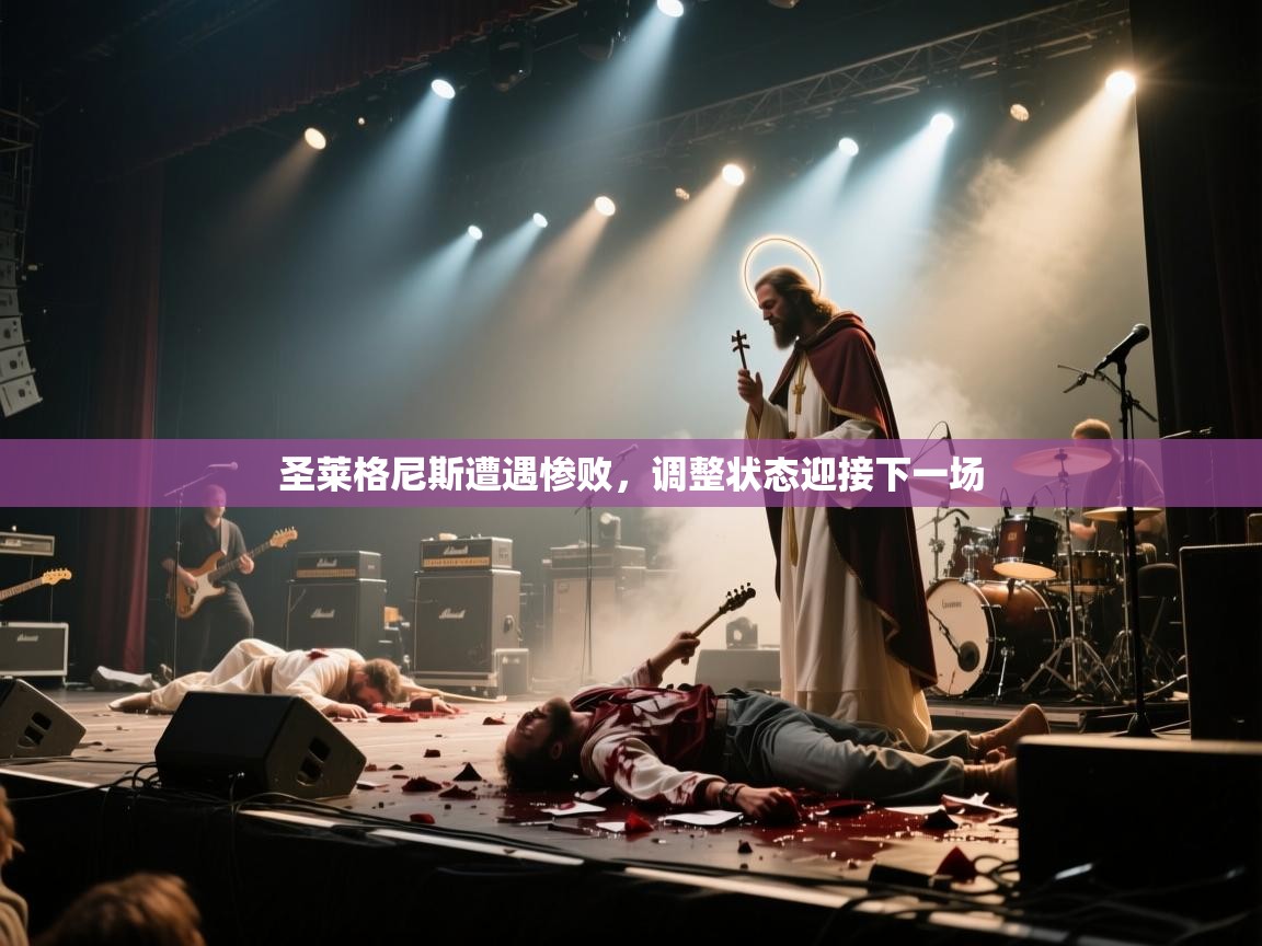 圣莱格尼斯遭遇惨败，调整状态迎接下一场