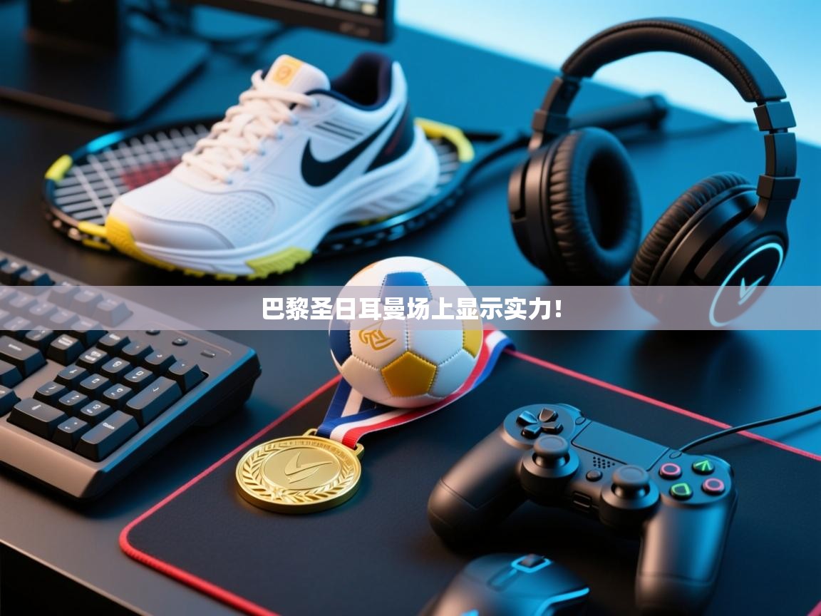 巴黎圣日耳曼场上显示实力！  第2张