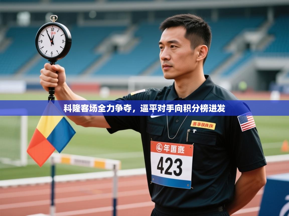 科隆客场全力争夺，逼平对手向积分榜进发