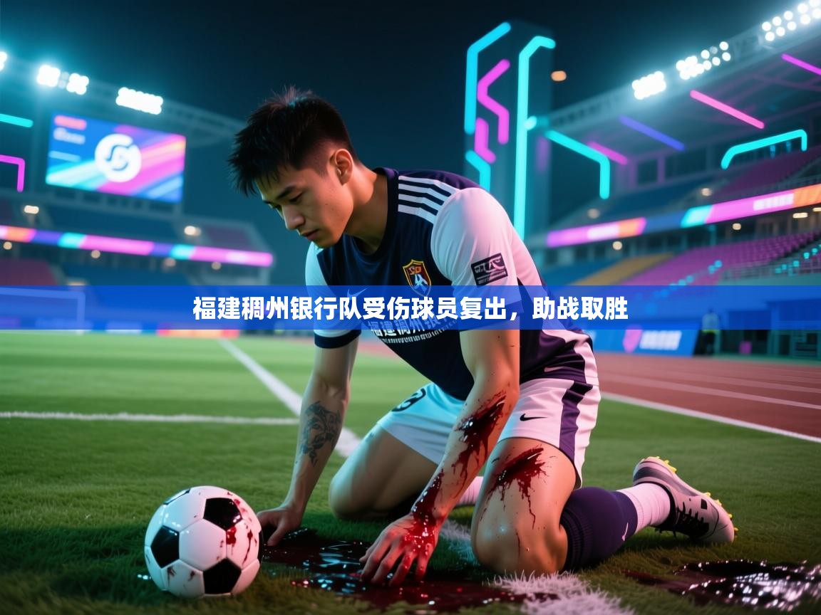 福建稠州银行队受伤球员复出，助战取胜  第2张
